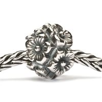 Charm Trollbeads in Argento TAGBE-50018 - TAGBE-50018